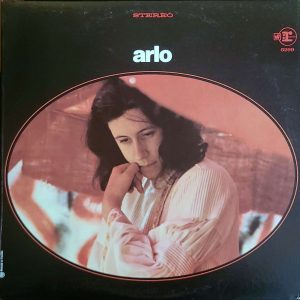 arlo guthrie - arlo