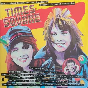 times square - original motion picture soundtrack