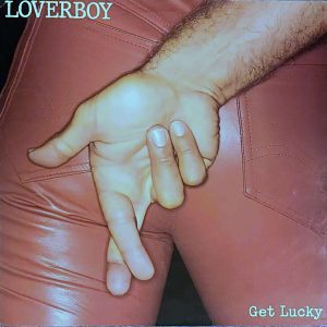 loverboy - get lucky