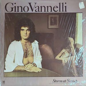 gino vannelli - storm at sunup