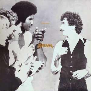 santana - inner secrets