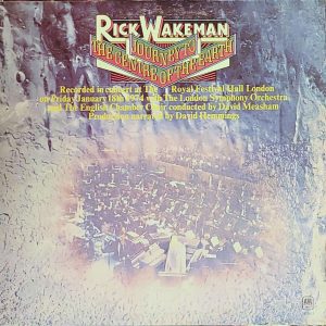 rick wakeman -