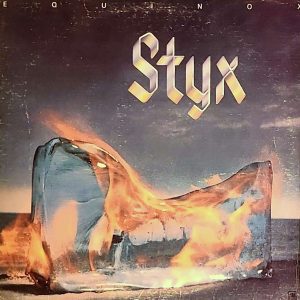 styx - equinox