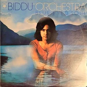 biddu orchestra - blue-eyed soul