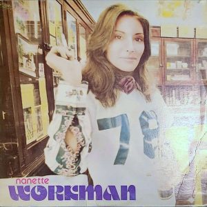 nanette workman - nanette workman