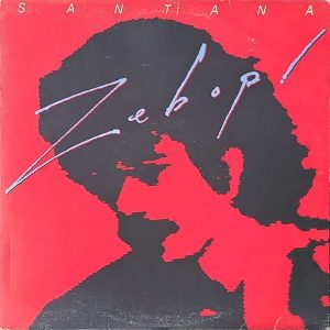 santana - zebop