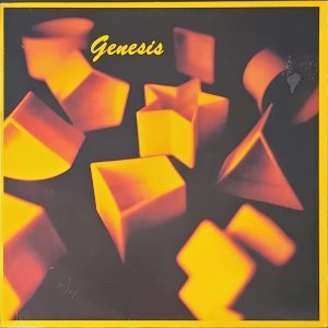 genesis - genesis