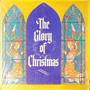 the glory of christmas - various artists