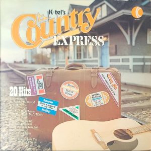 country express - various artists