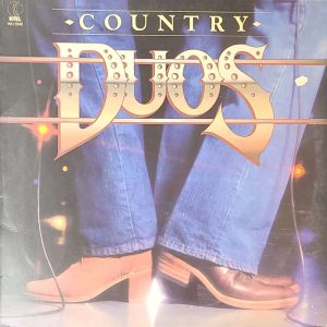 country duos - various artists