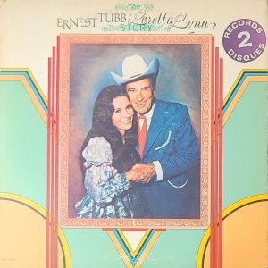 ernest tubb & loretta lynn - story