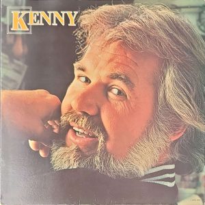 kenny rogers - kenny