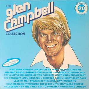glen campbell - collection