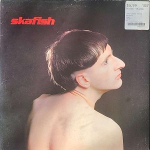 SKAFISH - SKAFISH