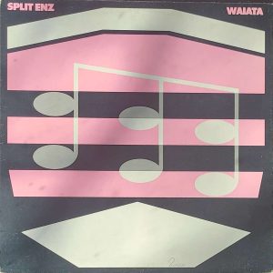 SPLIT ENDZ - WAIATA