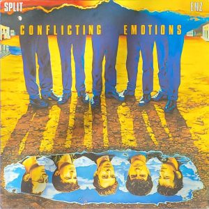 SPLIT ENDZ - CONFLICTING EMOTIONS