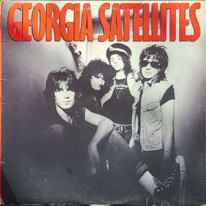 GEORGIA SATELLITES - GEORGIA SATELLITES
