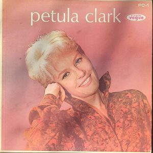 PETULA CLARK - PETULA CLARK