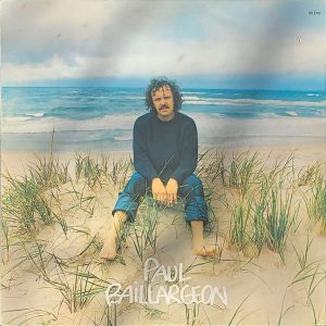 PAUL BAILLARGEON - PAUL BAILLARGEON