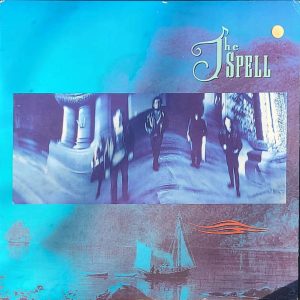 THE SPELL - THE SPELL