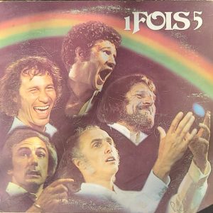 1 FOIS 5 - VARIOUS ARTISTS