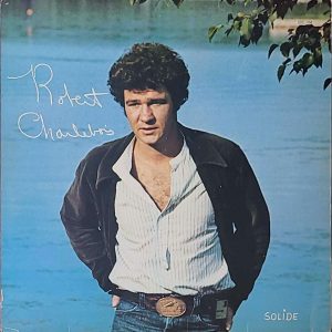 ROBERT CHARLEBOIS - SOILDE