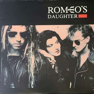 ROMEO'S DAUGHTER - ROMEO'S DAUGHTER