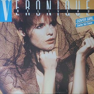 VERONIQUE BELIVEAU - COVER GIRL