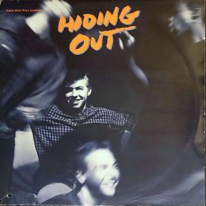 HIDING OUT - ORIGINAL SOUNDTRACK