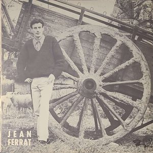 JEAN FERRAT - JEAN FERRAT