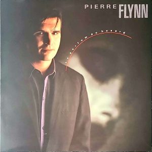 PIERRE FLYNN - LE PARFUM DU HASARD