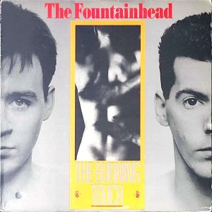 THE FOUNTAINHEAD - THE BURNING TOUCH