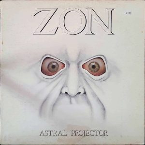 ZON - ASTRAL PROJECTOR
