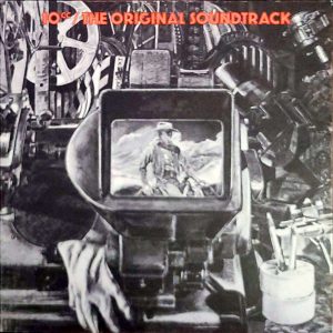 10CC - THE ORGINIAL SOUNDTRACK