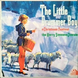 THE LITTLE DRUMMER BOY - A CHRISTMAS FESTIVAL