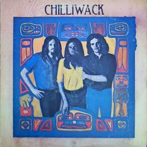 CHILIWACK - CHILLIWACK