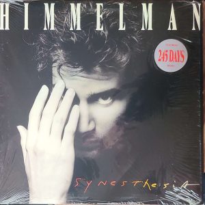 HIMMELMAN - SYNESTHESIA
