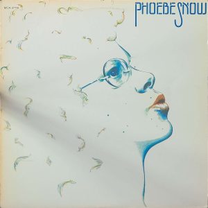 PHOEBE SNOW - PHOEBE SNOW