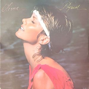 OLIVIA NEWTON JOHM - PHYSICAL