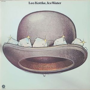 LEO KOTTKE - ICE WATER