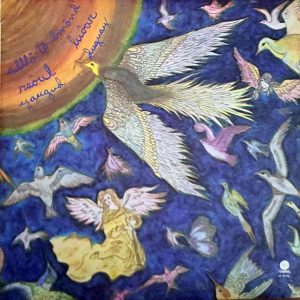 RAOUL YAUGUD LUAOR DUGUAY - ALLLO TOULMOND