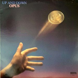 OPUS - UP AND DOWN