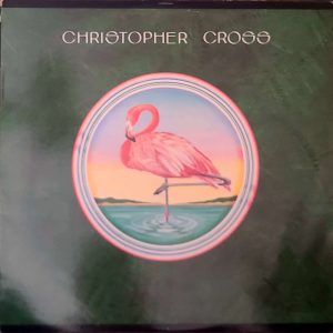 CHRISTOPHER CROSS - CHRISTOPHER CROSS