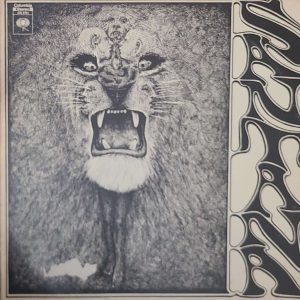 SANTANA - SONGS OF SANTANA