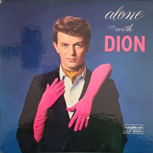 DION - ALONE WITH
