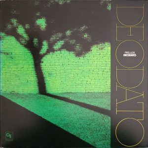 DEODATO - PRELUDE