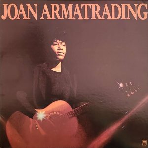 JOAN ARMATRADING - JOAN ARMATRADING