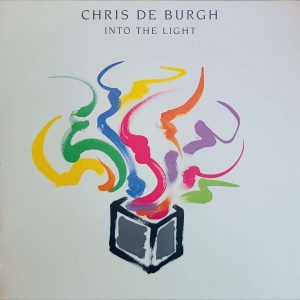 CHRIS DE BURGH - INTO THE LIGHT