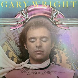 GARY WRIGHT - DREAM WEAVER