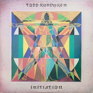 TODD RUNDGREN - INITIATION